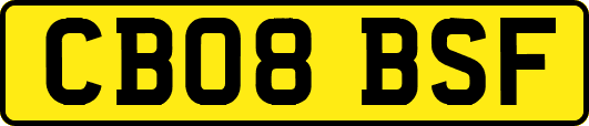 CB08BSF