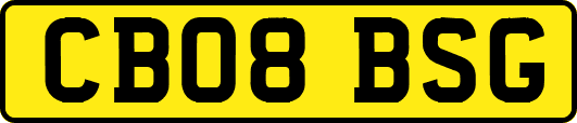 CB08BSG