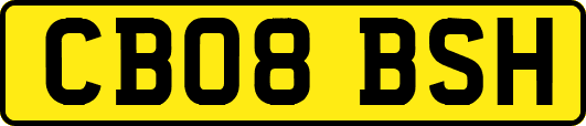 CB08BSH