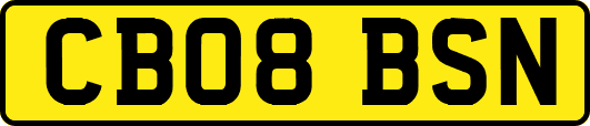 CB08BSN