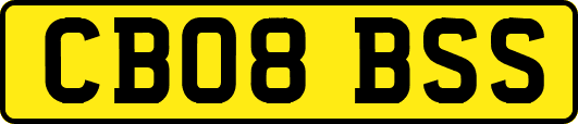 CB08BSS