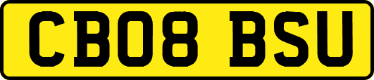 CB08BSU