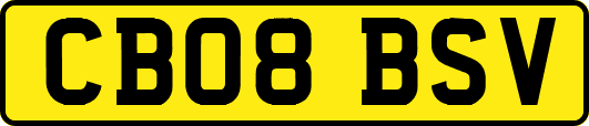 CB08BSV