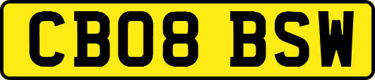 CB08BSW
