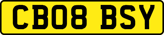 CB08BSY