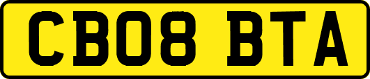 CB08BTA