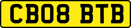 CB08BTB
