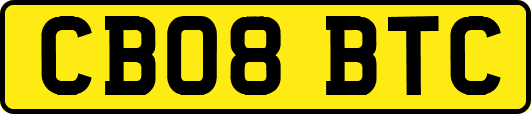 CB08BTC