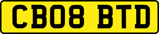CB08BTD