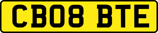 CB08BTE