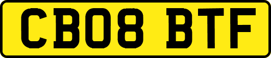 CB08BTF
