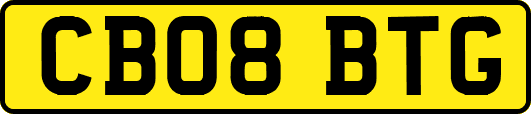 CB08BTG
