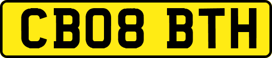 CB08BTH