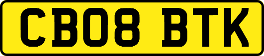 CB08BTK