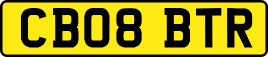 CB08BTR