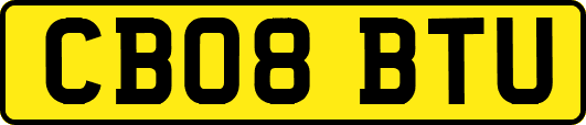 CB08BTU