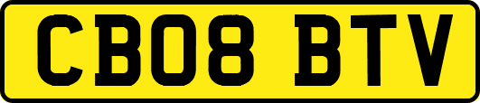 CB08BTV