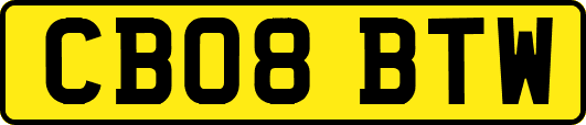 CB08BTW