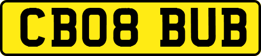 CB08BUB