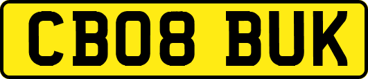 CB08BUK