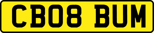 CB08BUM