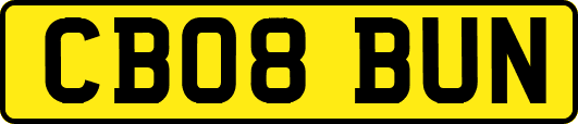 CB08BUN