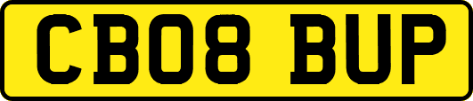 CB08BUP