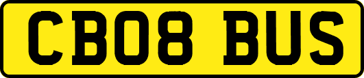 CB08BUS