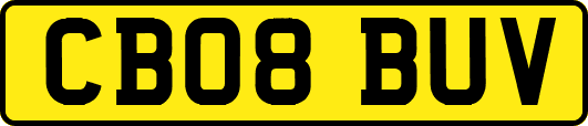 CB08BUV