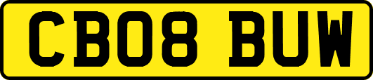 CB08BUW