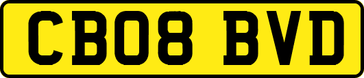CB08BVD