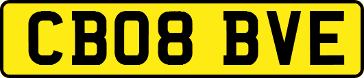 CB08BVE