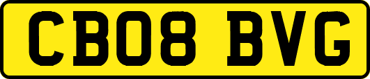 CB08BVG