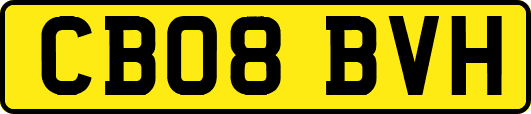 CB08BVH