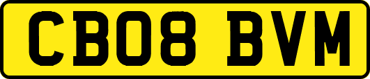 CB08BVM