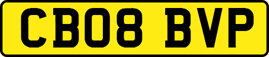 CB08BVP