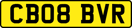 CB08BVR