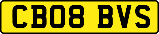 CB08BVS