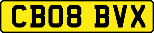CB08BVX