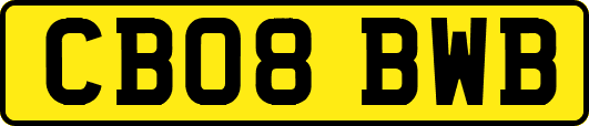 CB08BWB
