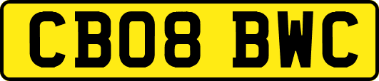 CB08BWC