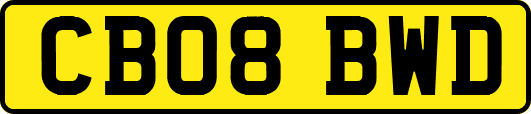 CB08BWD