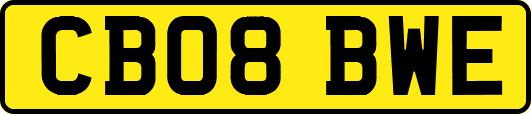 CB08BWE