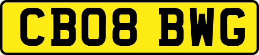 CB08BWG