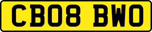CB08BWO