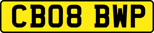 CB08BWP