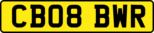 CB08BWR