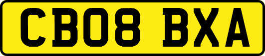 CB08BXA