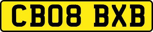 CB08BXB