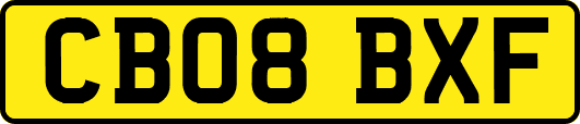 CB08BXF
